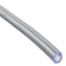 Fuel Hose Petrol Pipe Strimmer 1m x 3mm ID Chain Saw Brush Cutter Hedge Trimmer