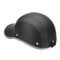Half Helmet Baseball Cap Style Safety Hard Hat Open Face For Motorcycle Bike Scooter