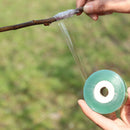 2cm x 100m / Roll Gardening Tape Grafting Parafilm Garden Tools Fruit Tree Secateurs Engraft Branch Tape Stretch Film