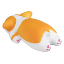 Corgi Squishy Kawaii Animal Jumbo Soft Toy Gift Collection With Package