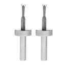 DANIU Lock Picks Repair Tool Locksmith Cross Tool Door Lock Opener