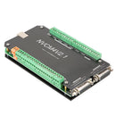 Machifit NVCM 3/4/5/6 Axis CNC Controller MACH3 USB Interface Board Card for Stepper Motor CNC Engraving