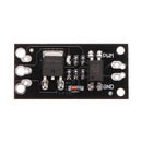 5pcs D4184 Isolated MOSFET MOS Tube FET Relay Module 40V 50A For