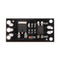 5pcs D4184 Isolated MOSFET MOS Tube FET Relay Module 40V 50A For
