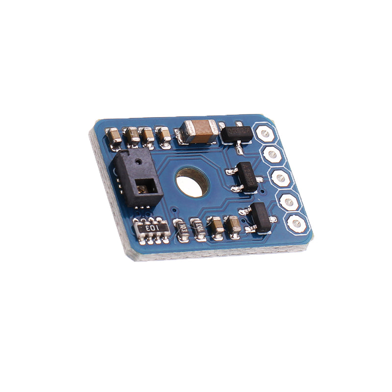 PAJ7620U2 Gesture Recognition Sensor Module DIY IIC 9 Gesture Recognition Controller Board