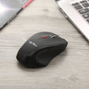 HXSJ T21 Wireless bluetooth 3.0 Mouse 6 Button 4 Adjustable DPI Up To 2400dpi Gaming Mice