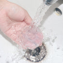 KUULAA Universal Magic Nano Stickers Desktop Wall Car Phone Holder USB Cable Organizer Winder