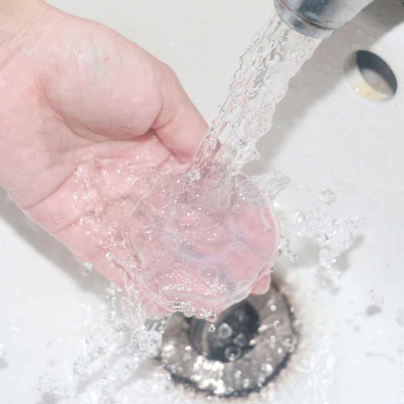 KUULAA Universal Magic Nano Stickers Desktop Wall Car Phone Holder USB Cable Organizer Winder