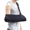 IPRee 1 Pcs Arm Support Adjustable Shoulder Protector Braces Pain Relief Soft Padded Sports