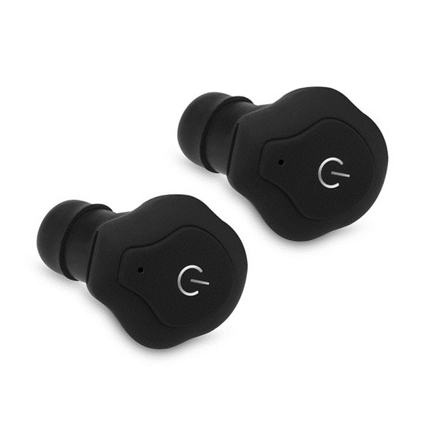 Bakeey TWS Truly Wireless Mini Stealth Multi-point Connection Waterproof bluetooth Earphone