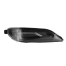 2Pcs Car Front LED Fog Lights Turn Signal Lamps For Toyota Corolla Camry
