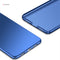 Bakeey Ultra-Thin Matte Hard PC Anti-Fingerprint Protective Case For Xiaomi Pocophone F1