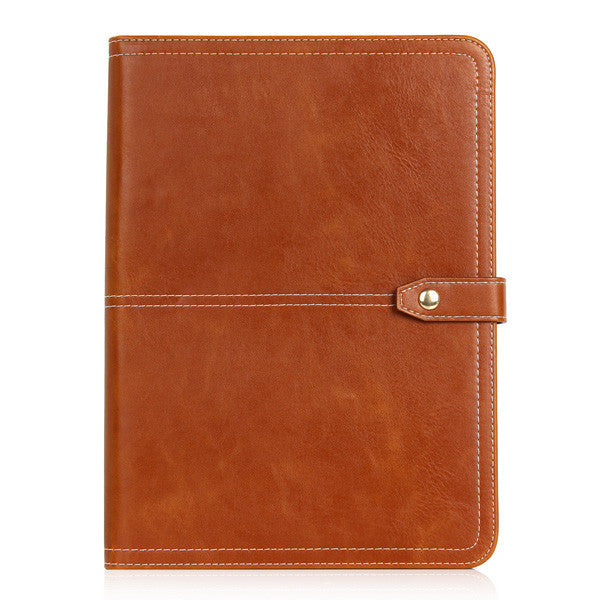 NEW TOP Grade PU leather Package for Tablet