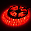 3M DC12V 43.2W 180 SMD 5050 Waterproof Red/Blue/Green/White/Warm White/RGB Flexible LED Strip Light