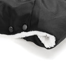 Winter Baby Pram Stroller Jogger Hand Muff Waterproof Finger Gloves Warmer