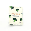 KCASA KC-SB010 Women Girls Cute Fashion Snacks Coin Purse Mini Wallet Money Bag Key Change Pouch