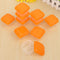 10Pcs/Set Mini Storage Box Plastic Container Baby Weaning Feeding Food Freezer Kitchen Box
