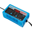 6V 12V Car And Motorcycle Battery Charger Smart Battery Charger Digital Tape Repair