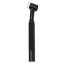 Tig Welding Torch of WP-17F SR-17F Flexible Head Body Gas Cooled Black