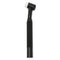 Tig Welding Torch of WP-17F SR-17F Flexible Head Body Gas Cooled Black