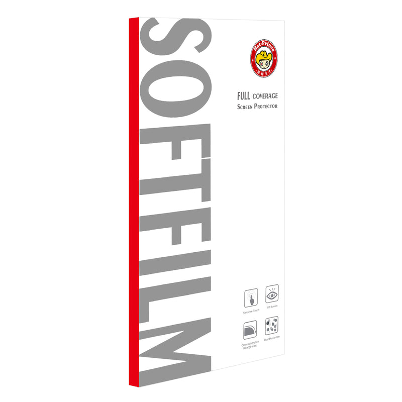 Enkay 3D Full Screen Curved HD Curved HD Soft PET Screen Protector for Xiaomi Mi Note 10 / Xiaomi Mi Note 10 Pro / Xiaomi Mi CC9 Pro