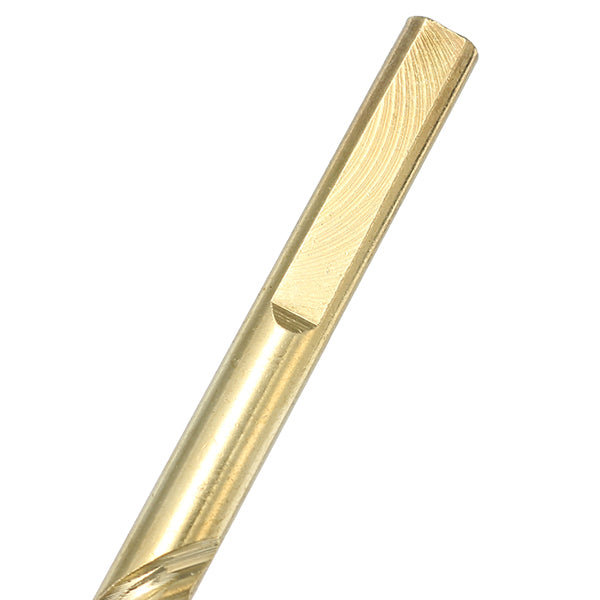 6-12mm Ceramic Drill Bit Triangle Handle Alloy Drill Bit for Ceramic Glass Hole Opener