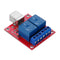 5pcs 2 Channel 5V HID Driverless USB Relay USB Control Switch Computer Control Switch PC Intelligent Control Relay Module