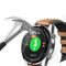 Bakeey 3 Pieces Soft Explosion-Proof Film Watch Screen Protector for Huawei GT Smart Watch