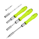 32 in 1 Precision Screwdriver Set Magnetic Screwdriver Set Phone Mobile iPad Camera Maintenance Tool