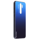 Bakeey Gradient Color Tempered Glass Protective Case for Xiaomi Redmi  Note 8 Pro