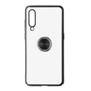 Bakeey Ring Holder Color Plating Hard PC Protective Case For Xiaomi Mi 9 SE
