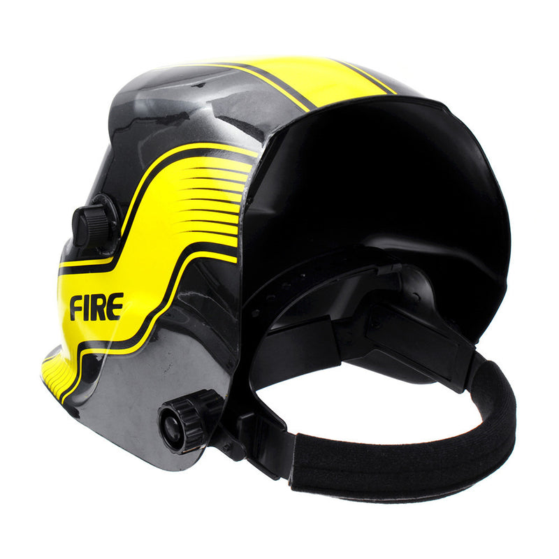 Solar Auto Darkening Welding Helmet Arc Grinding Welder Protective Mask