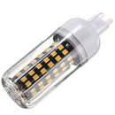 E27/E14/B22/G9/GU10 7W 84 SMD 2835 LED Cover Corn Light Lamp Non-Dimmable Bulb AC220V