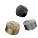 Original Xiaomi Aluminum Alloy Portable Mini bluetooth Speaker For Cell Phone Tablet