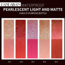 5 Colors Colorful Shimmer Glitter Liquid Eye Shadow Eye Makeup Long-Lasting