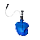 Water Pipe Filter Set Arab Water Smoking Acrylic Pipe with Hose