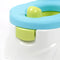 Baby Toilet Trainer Toddler Kid Potties Training Seat Smile Face Chair Baby Toilet Seat