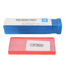 S07K-SCLCR06 7x125mm Lathe Boring Bar Turning Tool Holder With 10pcs CCMT0602 Insert