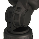 Magnetic 16 LED Inspection Hanging Camping Hand Flashlight