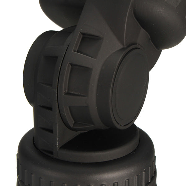 Magnetic 16 LED Inspection Hanging Camping Hand Flashlight