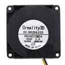 Creality 3D 40*40*10mm DC24V 0.1A High Speed DC Brushless 4010 Blower Cooling Fan For 3D Printer