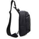 KAKA 99026 Men Casual Functional Multilayer Chest Bag Large Capacity Waterproof Ultralight Backpack