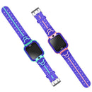 Anti-lost Smart Watch GPS Tracker SOS Call GSM SIM Xmas Gifts For Child Kids