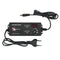 Excellway 4-24V 2.5A 60W AC/DC Adjustable Power Adapter Supply EU Plug Speed Control Volt Display