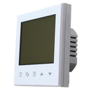 200-240V Digital LCD Display Room Temperature Controller Thermostat NTC Sensor