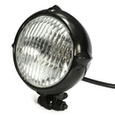 4inch H4 Motorcycle Headlight Lamp For Harley Bobber Chopper