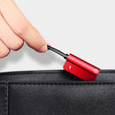 Bakeey 2 In 1 Type-C to 3.5mm Fast Charging Splitter Adapter For Huawei P30 Mate 20Pro Xiaomi Mi9 S10+ Note10
