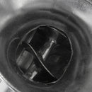 Aluminum Manual Meat Grinder Chopper Hand Operated Mincer Stuffer Noodle Sausage Filler Kibbe Maker Machine