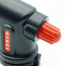 IPRee Gas Torch Flame Blowtorch Cooking Soldering Butane AutoIgnition gas-Burner Lighter Heating Welding gas burner flame Flamethrower