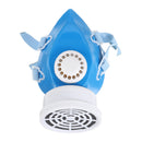 Fire Protection Dust Gas Mask Anti-formaldehyde Pesticide Escape Fire Mask Activated Carbon Mask